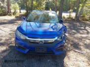 ✅ 2016 Honda Civic EX-L • VIN: 2HGFC1F76GH648753 • Lot: 43453935. Wystawiony na IAAI z przebiegiem 122 326 mil. Bezpłatny archiwum sprzedaży aukcyjnych z USA i szczegółowy raport historii pojazdu na DreamBid. Zdjęcie 12.