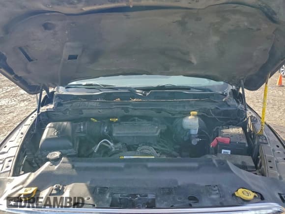 ✅ 2012 Ram 1500 ST • VIN: 1C6RD6FPXCS175262 • Lot: 95212375. Wystawiony na Copart z przebiegiem 142 397 mil. Bezpłatny archiwum sprzedaży aukcyjnych z USA i szczegółowy raport historii pojazdu na DreamBid. Zdjęcie 12.