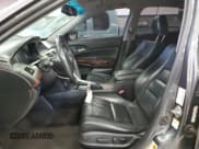 ✅ 2011 Honda Crosstour EX-L • VIN: 5J6TF2H55BL005441 • Lot: 82680715. Wystawiony na Copart z przebiegiem 236 012 mil. Bezpłatny archiwum sprzedaży aukcyjnych z USA i szczegółowy raport historii pojazdu na DreamBid. Zdjęcie 7.