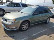 ✅ 2007 Subaru Impreza Outback Special Sports • VIN: JF1GG63657H816281 • Лот: 67315275. Опубликован ранее на Copart с пробегом 196 963 миль. Бесплатный доступ к архиву аукционных продаж из США и подробный отчёт об истории автомобиля на DreamBid. Изображение 1.