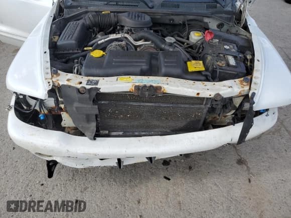 ✅ 2001 Dodge Durango • VIN: 1B4HS28Z41F646455 • Лот: 70812905. Опубликован ранее на Copart с пробегом 118 674 миль. Бесплатный доступ к архиву аукционных продаж из США и подробный отчёт об истории автомобиля на DreamBid. Изображение 12.