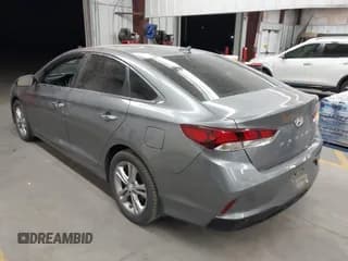 ✅ 2018 Hyundai Sonata SEL • VIN: 5NPE34AF9JH626903 • Лот: 43541965. Опубликован ранее на IAAI с пробегом 90 302 миль. Бесплатный доступ к архиву аукционных продаж из США и подробный отчёт об истории автомобиля на DreamBid. Изображение 3.