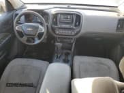 ✅ 2016 Chevrolet Colorado 2WD WT • VIN: 1GCGSBE30G1104323 • Лот: 69832424. Опубликован ранее на Copart с пробегом 200 179 миль. Бесплатный доступ к архиву аукционных продаж из США и подробный отчёт об истории автомобиля на DreamBid. Изображение 8.