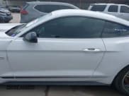 ✅ 2017 Ford Mustang GT • VIN: 1FA6P8CF0H5322971 • Lot: 42684616. Listed on IAAI with 64,980 mi. Free auction sales archive from the USA and detailed vehicle history report at DreamBid. Image 14.