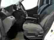 2017 Chevrolet City Express Cargo LS с VIN 3N63M0YN2HK694211, выставлен на аукционе Copart как лот 56533485 с пробегом 134 343 миль миль и Чистый • Clean title. История ставок и продаж доступна на DreamBid. Изображение 7.