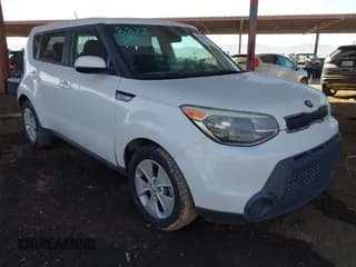 ✅ 2016 Kia Soul • VIN: KNDJN2A2XG7867473 • Лот: 43556646. Опубликован ранее на IAAI с пробегом 144 978 миль. Бесплатный доступ к архиву аукционных продаж из США и подробный отчёт об истории автомобиля на DreamBid. Изображение 1.