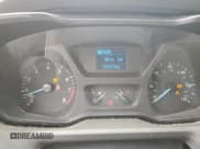 ✅ 2015 Ford Transit XL • VIN: 1FBZX2ZM1FKA62240 • Lot: 60873265. Wystawiony na Copart z przebiegiem 195 271 mil. Bezpłatny archiwum sprzedaży aukcyjnych z USA i szczegółowy raport historii pojazdu na DreamBid. Zdjęcie 9.