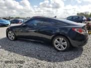✅ 2010 Hyundai Genesis Coupe Grand Touring • VIN: KMHHU6KHXAU010084 • Lot: 51584625. Wystawiony na Copart z przebiegiem 97 193 mil. Bezpłatny archiwum sprzedaży aukcyjnych z USA i szczegółowy raport historii pojazdu na DreamBid. Zdjęcie 2.