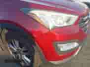 2013 Hyundai Santa Fe Sport z VIN 5XYZW3LA0DG055107, wystawiony jako IAAI lot #42586642 z przebiegiem 86 708 mil mil oraz . Historia ofert i sprzedaży dostępna na DreamBid. Obrazek 17.