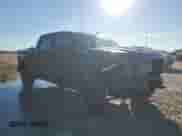 2022 Chevrolet Silverado 1500 Custom Trail Boss with VIN 3GCPDCEDXNG674837, listed as a Copart auction lot 88046125 with 28,973 mi miles and Clean title. Bid and sale history available at DreamBid. Image 4.