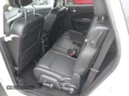 ✅ 2015 Dodge Journey Crossroad • VIN: 3C4PDCGG0FT641667 • Lot: 43038883. Listed on IAAI with 92,656 mi. Free auction sales archive from the USA and detailed vehicle history report at DreamBid. Image 8.