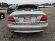 ✅ 2001 Volvo C70 • VIN: YV1NC56DX1J022713 • Лот: 49164995. Опубликован ранее на Copart с пробегом 93 461 миль. Бесплатный доступ к архиву аукционных продаж из США и подробный отчёт об истории автомобиля на DreamBid. Изображение 6.