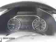 2015 Nissan Murano Platinum with VIN 5N1AZ2MG4FN239684, listed as a IAAI auction lot 43166734 with 155,817 mi miles and . Bid and sale history available at DreamBid. Image 7.