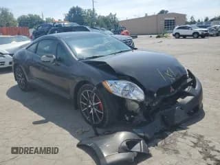 ✅ 2011 Mitsubishi Eclipse GS • VIN: 4A31K5DF5BE004638 • Lot: 68765004. Wystawiony na Copart z przebiegiem 191 514 mil. Bezpłatny archiwum sprzedaży aukcyjnych z USA i szczegółowy raport historii pojazdu na DreamBid. Zdjęcie 4.