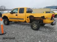 ✅ 2003 Chevrolet Silverado 1500 • VIN: 1GCEK19T03Z275337 • Лот: 80499414. Опубликован ранее на Copart с пробегом 169 246 миль. Бесплатный доступ к архиву аукционных продаж из США и подробный отчёт об истории автомобиля на DreamBid. Изображение 2.