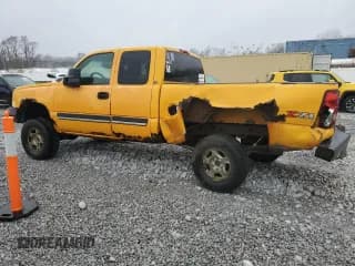 ✅ 2003 Chevrolet Silverado 1500 • VIN: 1GCEK19T03Z275337 • Лот: 80499414. Опубликован ранее на Copart с пробегом 169 246 миль. Бесплатный доступ к архиву аукционных продаж из США и подробный отчёт об истории автомобиля на DreamBid. Изображение 2.