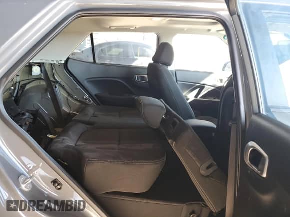 2023 Hyundai Venue SEL с VIN KMHRC8A3XPU224526, выставлен на аукционе Copart как лот 76123193 с пробегом 9 011 миль миль и Списание • Salvage title. История ставок и продаж доступна на DreamBid. Изображение 10.