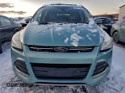 ✅ 2013 Ford Escape SEL • VIN: 1FMCU0HX8DUC07314 • Лот: 94571995. Опубликован ранее на Copart с пробегом 157 000 миль. Бесплатный доступ к архиву аукционных продаж из США и подробный отчёт об истории автомобиля на DreamBid. Изображение 5.