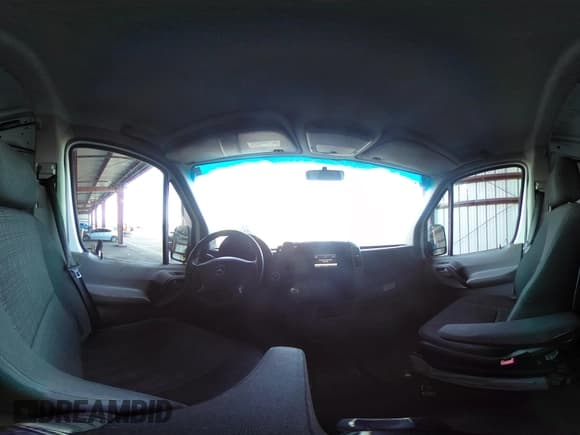 ✅ 2016 Mercedes-Benz Sprinter Cargo • VIN: WD3PE7DD5GP242980 • Lot: 43642570. Listed on IAAI with 161,214 mi. Free auction sales archive from the USA and detailed vehicle history report at DreamBid. Image 19.