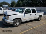 ✅ 2006 Chevrolet Silverado 1500 LT1 • VIN: 2GCEC13T761161337 • Lot: 81409575. Wystawiony na Copart z przebiegiem 304 507 mil. Bezpłatny archiwum sprzedaży aukcyjnych z USA i szczegółowy raport historii pojazdu na DreamBid. Zdjęcie 1.