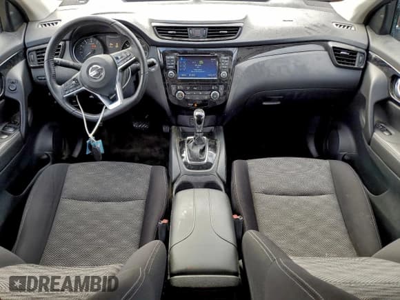 ✅ 2018 Nissan Rogue S • VIN: JN1BJ1CR3JW285686 • Lot: 94051045. Wystawiony na Copart z przebiegiem 26 458 mil. Bezpłatny archiwum sprzedaży aukcyjnych z USA i szczegółowy raport historii pojazdu na DreamBid. Zdjęcie 8.