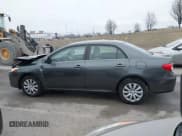 ✅ 2013 Toyota Corolla S • VIN: 2T1BU4EEXDC927107 • Lot: 41547818. Listed on IAAI with 109,368 mi. Free auction sales archive from the USA and detailed vehicle history report at DreamBid. Image 14.