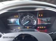 ✅ 2015 Ford Fusion Titanium Hybrid • VIN: 3FA6P0RU8FR123653 • Lot: 43445753. Wystawiony na IAAI z przebiegiem 97 875 mil. Bezpłatny archiwum sprzedaży aukcyjnych z USA i szczegółowy raport historii pojazdu na DreamBid. Zdjęcie 7.