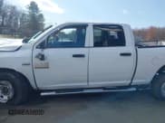 ✅ 2018 Ram 2500 Tradesman • VIN: 3C6UR5CJ2JG379628 • Lot: 41920665. Listed on IAAI with Not provided. Free auction sales archive from the USA and detailed vehicle history report at DreamBid. Image 13.