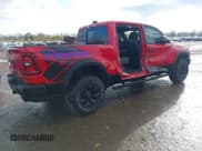 ✅ 2025 Ram 1500 Rebel • VIN: 1C6SRFLP1SN723752 • Лот: 43610672. Опубликован ранее на IAAI с пробегом 5 934 миль. Бесплатный доступ к архиву аукционных продаж из США и подробный отчёт об истории автомобиля на DreamBid. Изображение 4.