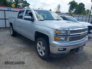2015 Chevrolet Silverado 1500 LT с VIN 3GCUKREC4FG306724, выставлен на аукционе IAAI как лот 42532568 с пробегом 183 623 миль миль и . История ставок и продаж доступна на DreamBid. Изображение 1.