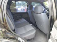 ✅ 1996 Nissan Pathfinder XE • VIN: JN8AR05Y7TW009003 • Lot: 42518021. Listed on IAAI with 190,304 mi. Free auction sales archive from the USA and detailed vehicle history report at DreamBid. Image 8.