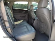 ✅ 2010 Cadillac SRX Luxury Collection • VIN: 3GYFNAEY7AS563342 • Lot: 67225905. Wystawiony na Copart z przebiegiem 154 625 mil. Bezpłatny archiwum sprzedaży aukcyjnych z USA i szczegółowy raport historii pojazdu na DreamBid. Zdjęcie 11.