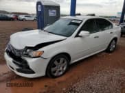 ✅ 2009 Kia Optima SX • VIN: KNAGE224295334717 • Lot: 71552815. Wystawiony na Copart z przebiegiem 76 347 mil. Bezpłatny archiwum sprzedaży aukcyjnych z USA i szczegółowy raport historii pojazdu na DreamBid. Zdjęcie 1.