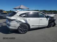 ✅ 2023 Acura MDX w/A-Spec Package • VIN: 5J8YE1H08PL001082 • Lot: 81473015. Wystawiony na Copart z przebiegiem Nie podano. Bezpłatny archiwum sprzedaży aukcyjnych z USA i szczegółowy raport historii pojazdu na DreamBid. Zdjęcie 3.