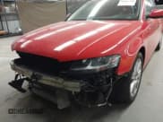 ✅ 2011 Audi A4 Premium • VIN: WAUAFAFL8BN029386 • Lot: 43861550. Listed on IAAI with 78,270 mi. Free auction sales archive from the USA and detailed vehicle history report at DreamBid. Image 6.