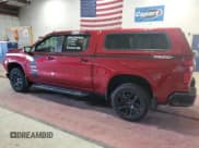 ✅ 2021 Chevrolet Silverado 1500 LT Trail Boss • VIN: 3GCPYFED8MG347633 • Lot: 78020344. Wystawiony na Copart z przebiegiem 60 670 mil. Bezpłatny archiwum sprzedaży aukcyjnych z USA i szczegółowy raport historii pojazdu na DreamBid. Zdjęcie 2.