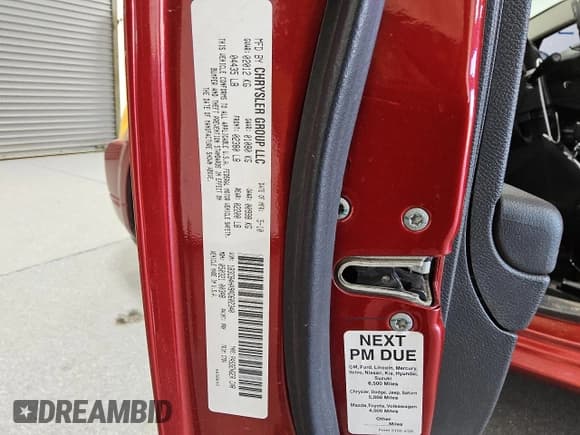 ✅ 2010 Dodge Caliber SXT • VIN: 1B3CB4HA9AD602340 • Лот: 83538394. Опубликован ранее на Copart с пробегом 125 145 миль. Бесплатный доступ к архиву аукционных продаж из США и подробный отчёт об истории автомобиля на DreamBid. Изображение 12.