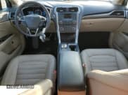 ✅ 2018 Ford Fusion SE • VIN: 3FA6P0LU0JR161346 • Lot: 87037185. Listed on Copart with 79,803 mi. Free auction sales archive from the USA and detailed vehicle history report at DreamBid. Image 8.