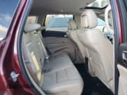 ✅ 2017 Jeep Grand Cherokee Limited • VIN: 1C4RJFBG6HC873649 • Lot: 92823005. Listed on Copart with 55,791 mi. Free auction sales archive from the USA and detailed vehicle history report at DreamBid. Image 11.