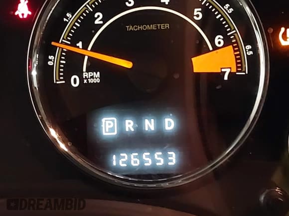 ✅ 2016 Jeep Compass High Altitude • VIN: 1C4NJDEB4GD725138 • Lot: 42858815. Wystawiony na IAAI z przebiegiem 126 553 mil. Bezpłatny archiwum sprzedaży aukcyjnych z USA i szczegółowy raport historii pojazdu na DreamBid. Zdjęcie 16.