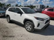 ✅ 2019 Toyota RAV4 LE • VIN: 2T3H1RFV6KW014135 • Лот: 86495295. Опубликован ранее на Copart с пробегом 132 866 миль. Бесплатный доступ к архиву аукционных продаж из США и подробный отчёт об истории автомобиля на DreamBid. Изображение 4.