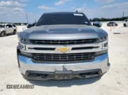 ✅ 2021 Chevrolet Silverado 1500 LT • VIN: 3GCUYDED9MG376159 • Лот: 81714515. Опубликован ранее на Copart с пробегом 77 190 миль. Бесплатный доступ к архиву аукционных продаж из США и подробный отчёт об истории автомобиля на DreamBid. Изображение 5.