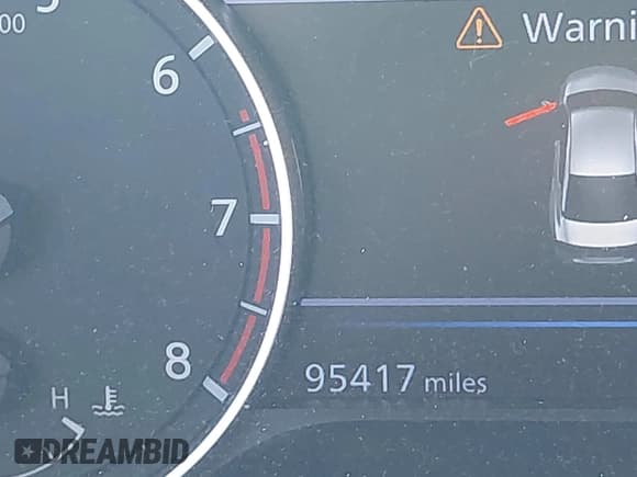 ✅ 2019 Nissan Altima S • VIN: 1N4BL4BV2KC220683 • Лот: 43670784. Опубликован ранее на IAAI с пробегом 95 417 миль. Бесплатный доступ к архиву аукционных продаж из США и подробный отчёт об истории автомобиля на DreamBid. Изображение 16.