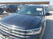 ✅ 2021 Volkswagen Atlas SE • VIN: 1V2LP2CA9MC607168 • Лот: 42014127. Опубликован ранее на IAAI с пробегом 93 956 миль. Бесплатный доступ к архиву аукционных продаж из США и подробный отчёт об истории автомобиля на DreamBid. Изображение 6.