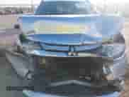 2016 Mitsubishi Outlander SE with VIN JA4AD3A36GZ061209, listed as a IAAI auction lot 43347836 with 108,754 mi miles and . Bid and sale history available at DreamBid. Image 10.