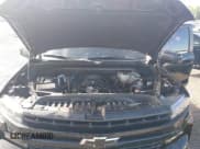 ✅ 2020 Chevrolet Silverado 1500 RST • VIN: 1GCUYEEL6LZ378415 • Lot: 42072922. Wystawiony na IAAI z przebiegiem 34 932 mil. Bezpłatny archiwum sprzedaży aukcyjnych z USA i szczegółowy raport historii pojazdu na DreamBid. Zdjęcie 10.