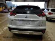 ✅ 2024 Mitsubishi Eclipse Cross SE • VIN: JA4ATWAA5RZ004781 • Lot: 55894275. Listed on Copart with Not provided. Free auction sales archive from the USA and detailed vehicle history report at DreamBid. Image 6.