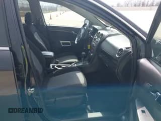 ✅ 2013 Chevrolet Captiva Sport LT • VIN: 3GNFL3EK8DS515895 • Lot: 41512549. Wystawiony na IAAI z przebiegiem 114 434 mil. Bezpłatny archiwum sprzedaży aukcyjnych z USA i szczegółowy raport historii pojazdu na DreamBid. Zdjęcie 5.