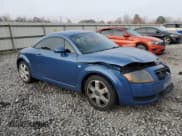 ✅ 2000 Audi TT • VIN: TRUTC28N6Y1006283 • Lot: 93885695. Listed on Copart with 148,376 mi. Free auction sales archive from the USA and detailed vehicle history report at DreamBid. Image 4.