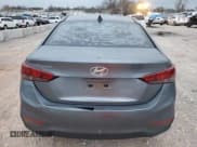 ✅ 2018 Hyundai Accent SEL • VIN: 3KPC24A37JE010606 • Лот: 84833934. Опубликован ранее на Copart с пробегом 200 088 миль. Бесплатный доступ к архиву аукционных продаж из США и подробный отчёт об истории автомобиля на DreamBid. Изображение 6.